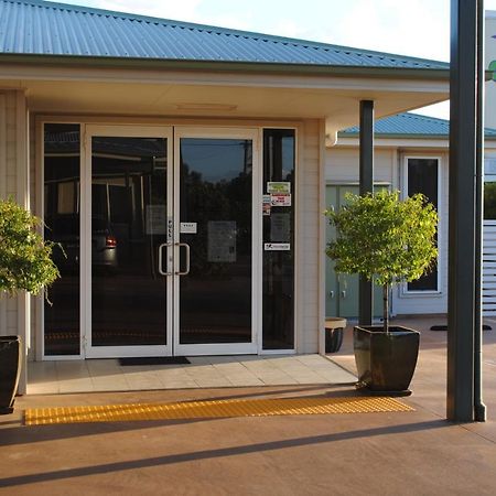 Cobar Central Motor Inn Kültér fotó